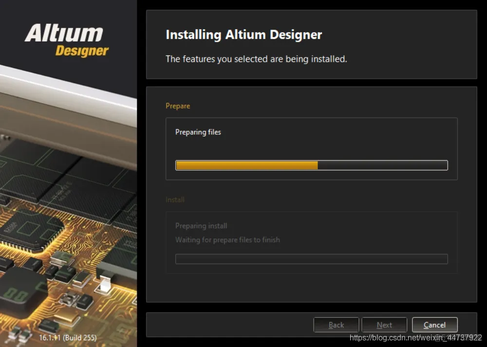 Altium Designer16下载与安装_搜索_07